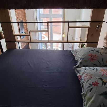 T1 Bis Cosy- Hypercentre - Clim - Metro - Wifi Apartment Toulouse Exterior photo