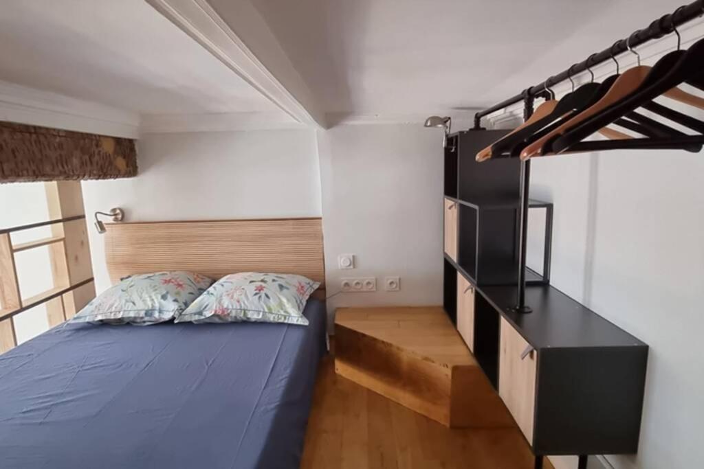T1 Bis Cosy- Hypercentre - Clim - Metro - Wifi Apartment Toulouse Exterior photo