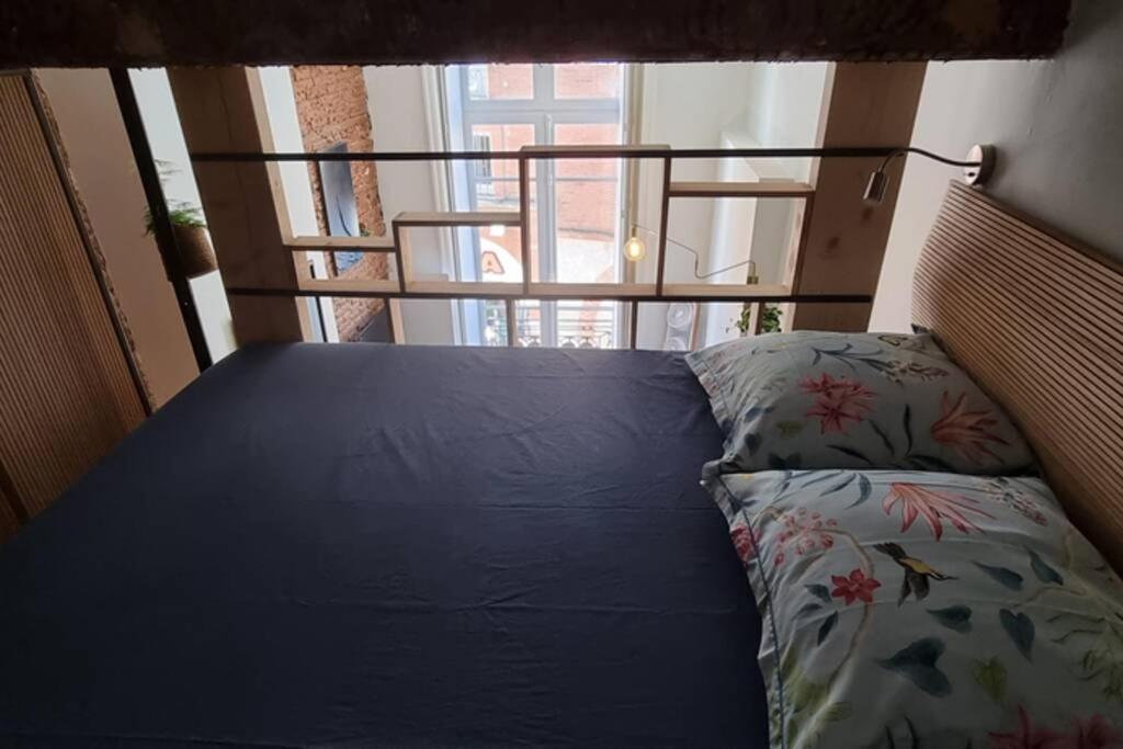 T1 Bis Cosy- Hypercentre - Clim - Metro - Wifi Apartment Toulouse Exterior photo