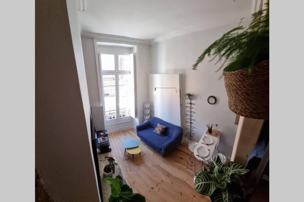 T1 Bis Cosy- Hypercentre - Clim - Metro - Wifi Apartment Toulouse Exterior photo